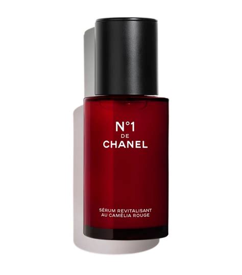 serum n1 chanel|Chanel anti aging serum.